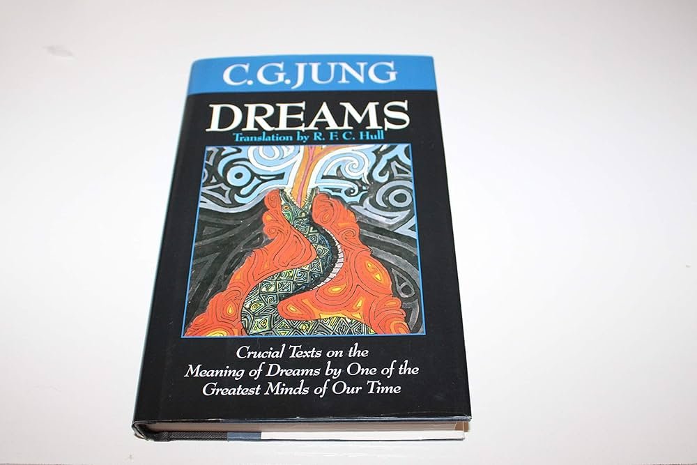 Carl Jung Dream Interpretation: Unlocking Your Unconscious Mind