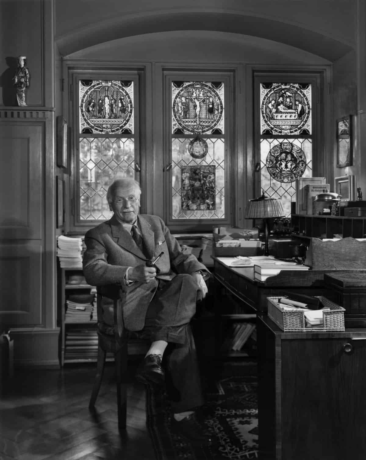 Jung Dreams: Exploring The Meaning Of Your Night Visions